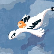 二次元插画 #11475030