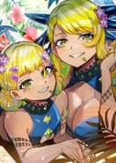 二次元插画 #11475038