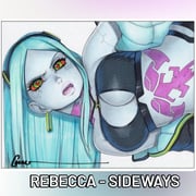 二次元插画 #11475041