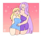 二次元插画 #11475044