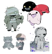 二次元插画 #11475058
