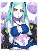 二次元插画 #11475061