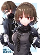 二次元插画 #11475064