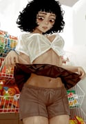 二次元插画 #11475070