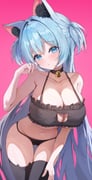 二次元插画 #11475079