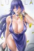 二次元插画 #11475083