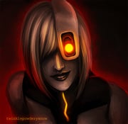二次元插画 #11475094