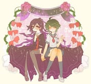 二次元插画 #11475098