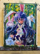 二次元插画 #11475101