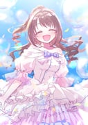 二次元插画 #11475105