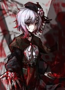 二次元插画 #11475106