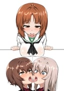二次元插画 #11475111