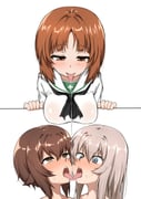 二次元插画 #11475114