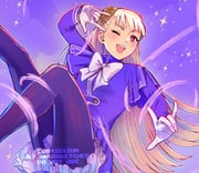 二次元插画 #11475115