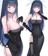 二次元插画 #11475116