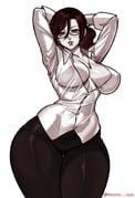 二次元插画 #11475117