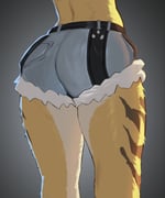 二次元插画 #11475119