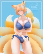 二次元插画 #11475121