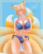 二次元插画 #11475122