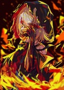 二次元插画 #11475127