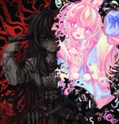 二次元插画 #11475136