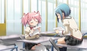 二次元插画 #11475141