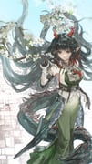 二次元插画 #11475145