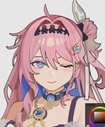 二次元插画 #11475146