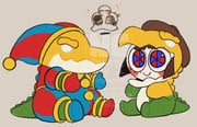 二次元插画 #11475150