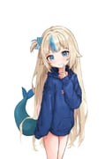 二次元插画 #11475153