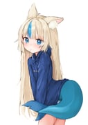 二次元插画 #11475154