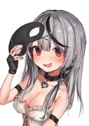 二次元插画 #11475155