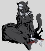 二次元插画 #11475164