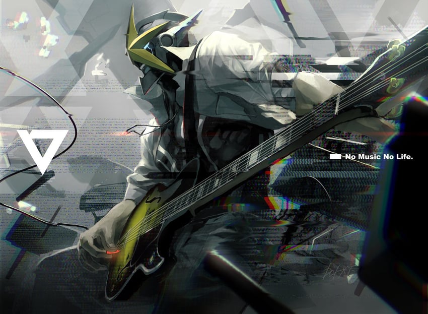原创 1名男孩 黑衬衫 电缆 牛仔镜头 牛仔布