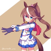 二次元插画 #11475166