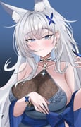 二次元插画 #11475170