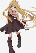 二次元插画 #11475175