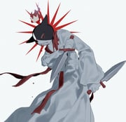 二次元插画 #11475180