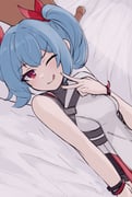 二次元插画 #11475182