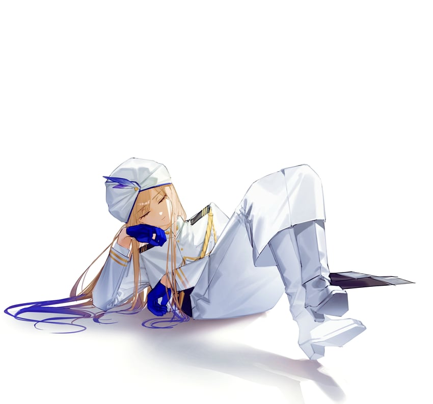 Fate/Grand Order、Fate系列、诺亚 (Fate) 1名男孩 饰绪 中性 美少年 金发