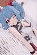 二次元插画 #11475184