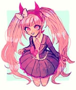 二次元插画 #11475186