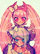 二次元插画 #11475191