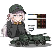 二次元插画 #11475196