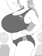 二次元插画 #11475197