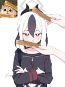 二次元插画 #11475207