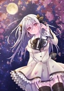 二次元插画 #11475210