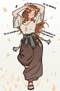 二次元插画 #11475222