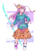 二次元插画 #11475223