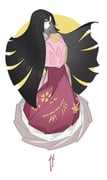 二次元插画 #11475232